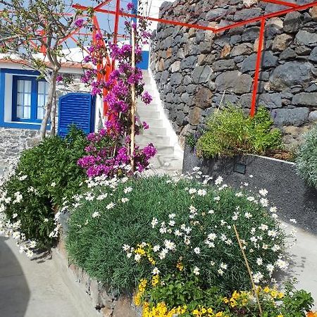 Casa Villa Dinastia Sotao Y Casa Villa Dinastia Miramar Рібейра-Брава Екстер'єр фото