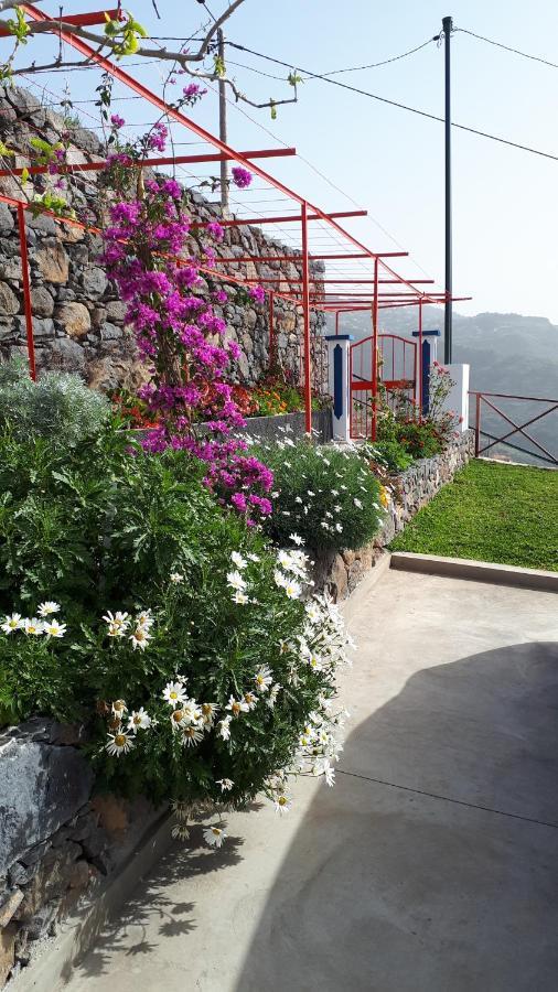 Casa Villa Dinastia Sotao Y Casa Villa Dinastia Miramar Рібейра-Брава Екстер'єр фото