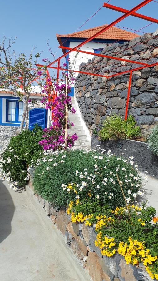 Casa Villa Dinastia Sotao Y Casa Villa Dinastia Miramar Рібейра-Брава Екстер'єр фото