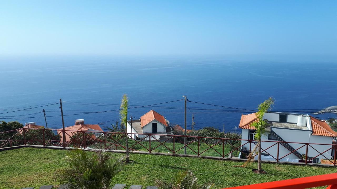 Casa Villa Dinastia Sotao Y Casa Villa Dinastia Miramar Рібейра-Брава Екстер'єр фото