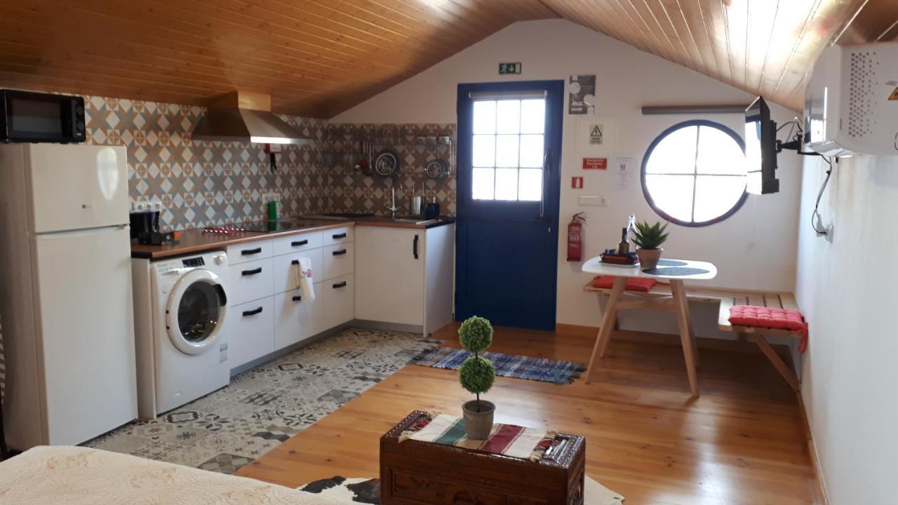 Casa Villa Dinastia Sotao Y Casa Villa Dinastia Miramar Рібейра-Брава Екстер'єр фото
